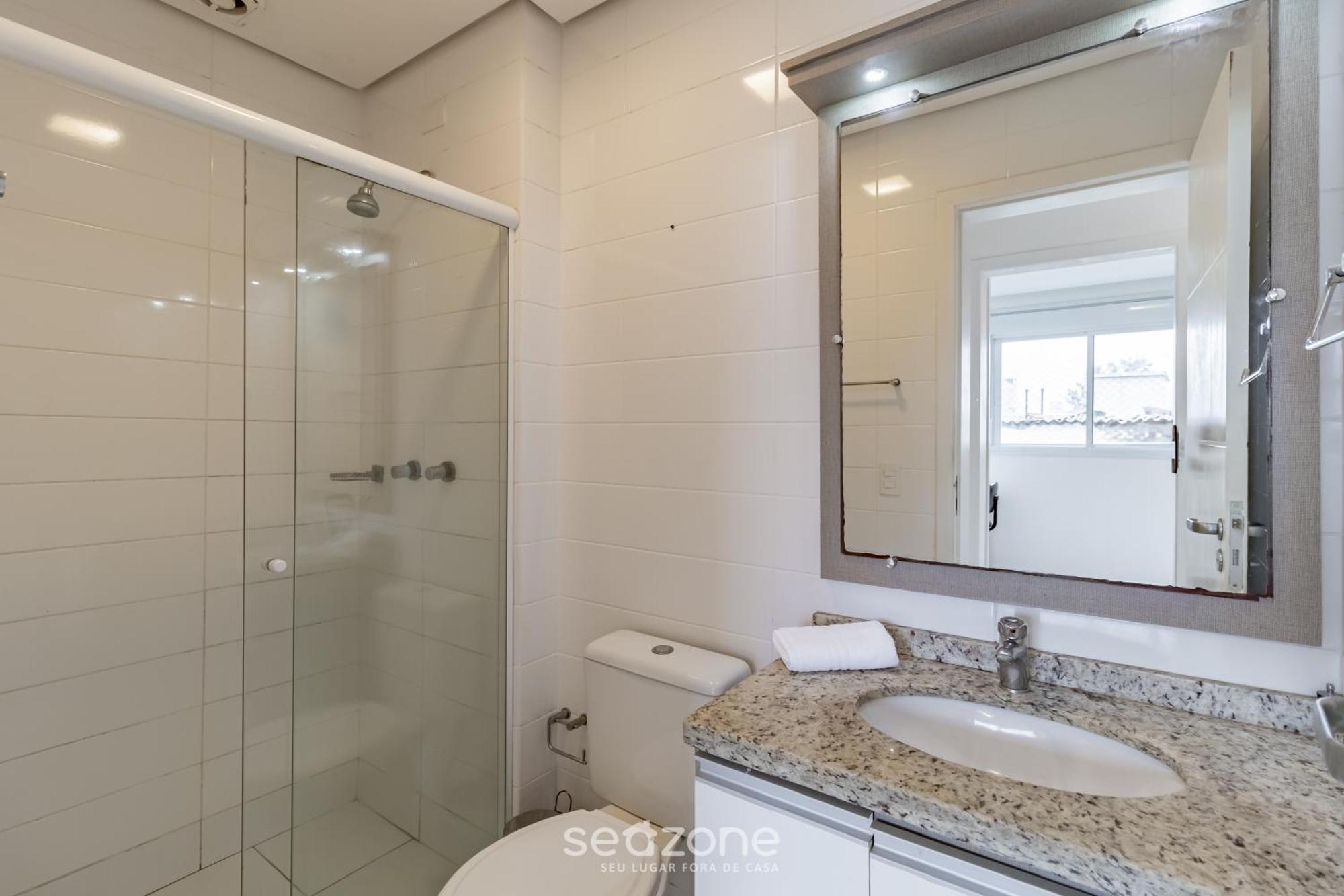 Apto Moderno Perto Da Em Campeche Csa0106 Apartamento Florianópolis