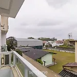 Apto Moderno Perto Da Praia Em Campeche Csa0106
