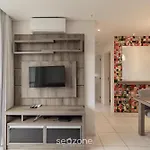 Apto Moderno Perto Da Praia Em Campeche Csa0106