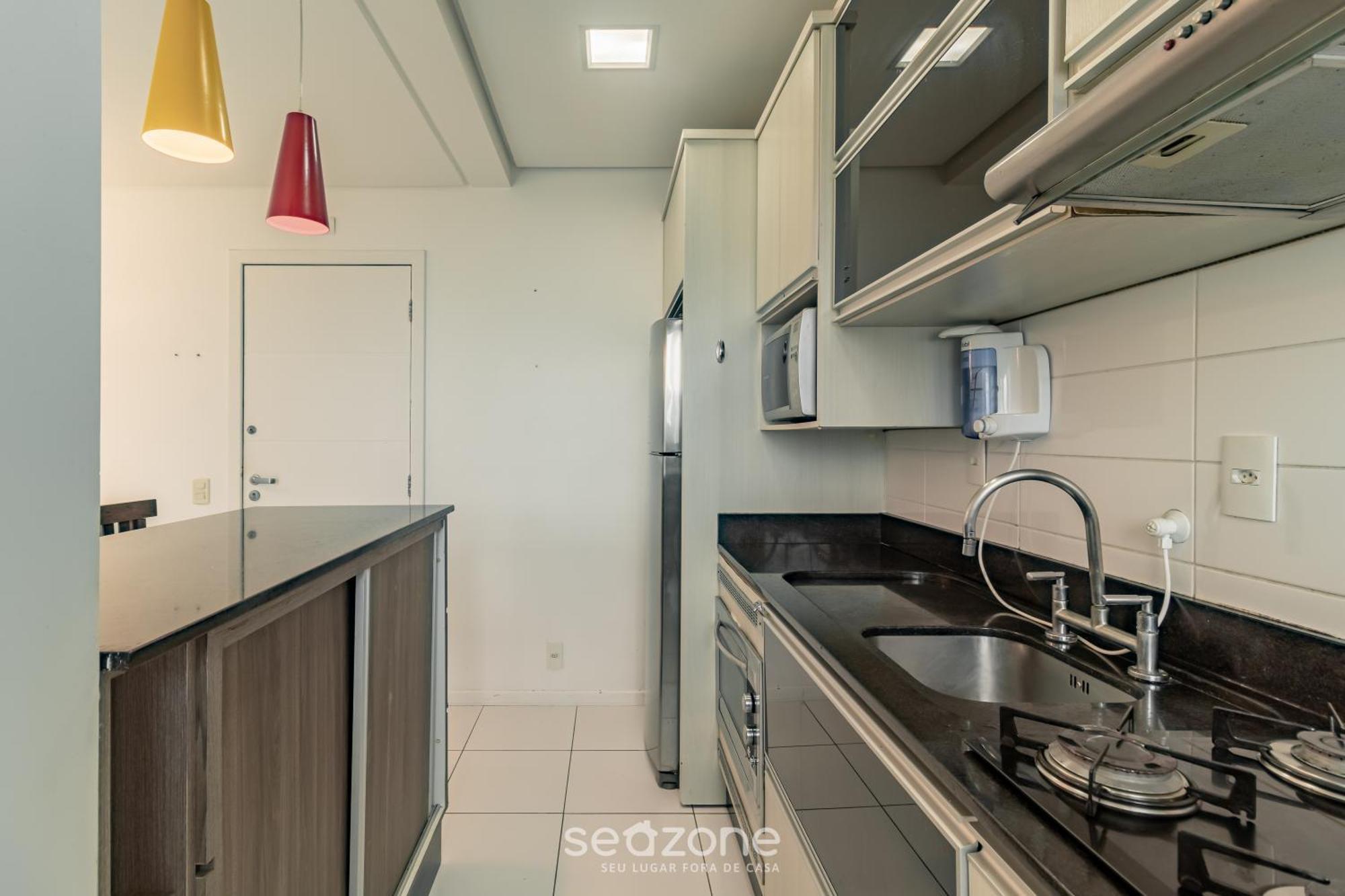 Apto Moderno Perto Da Em Campeche Csa0106 Apartamento Florianópolis