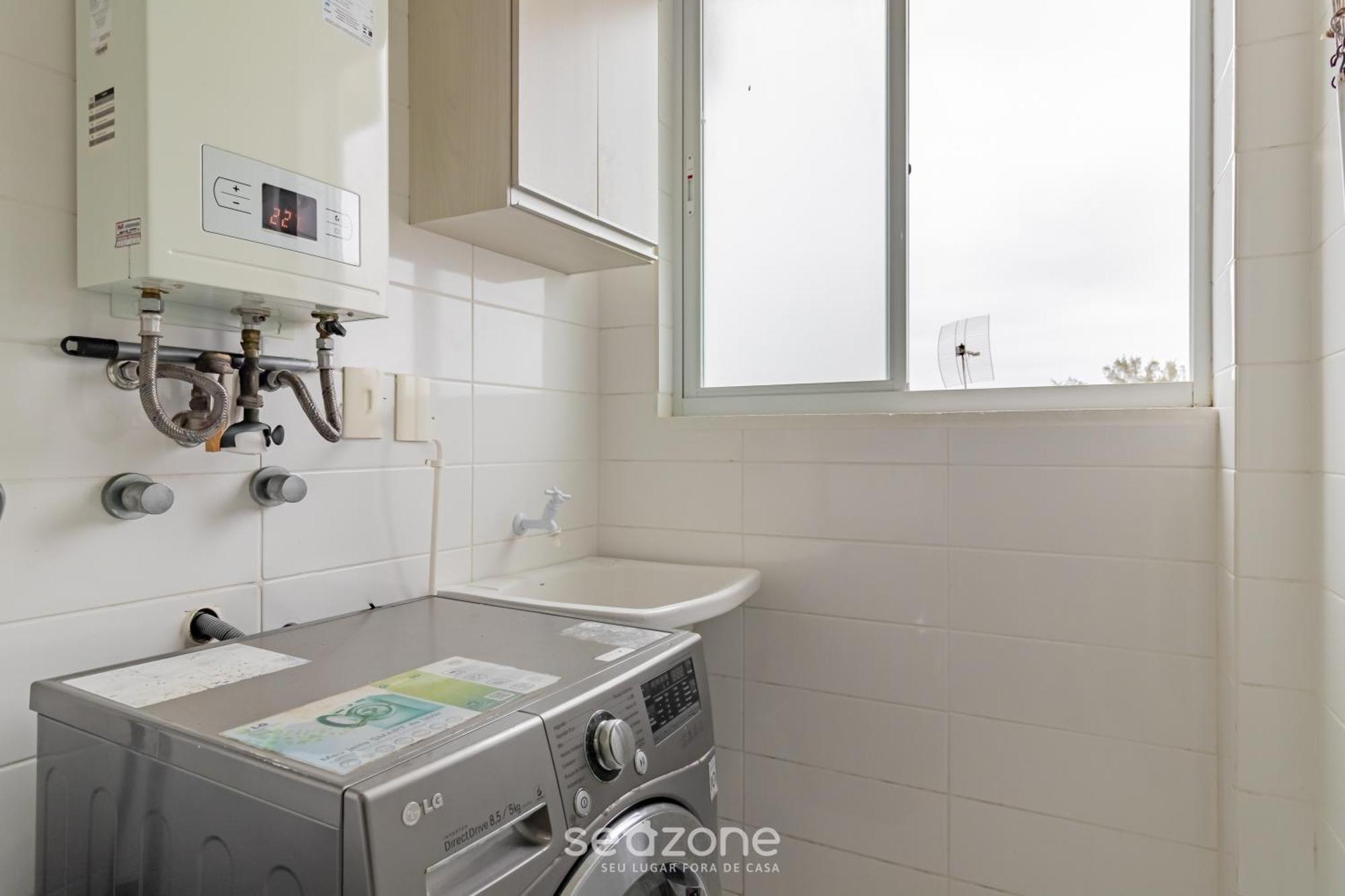 Apartamento Apto Moderno Perto Da Em Campeche Csa0106