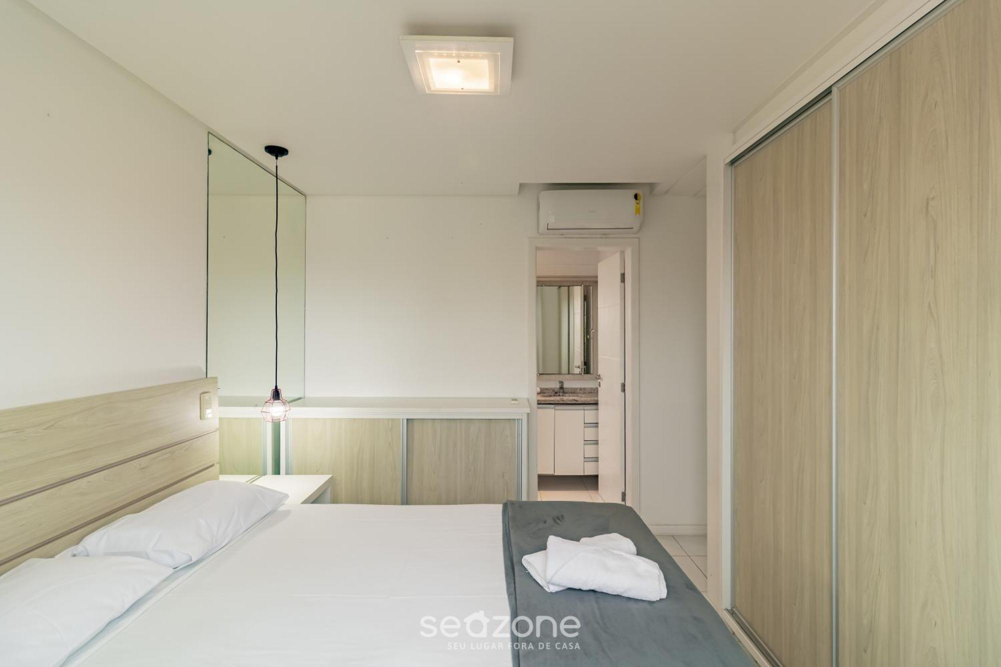 Apto Moderno Perto Da Em Campeche Csa0106 Apartamento *