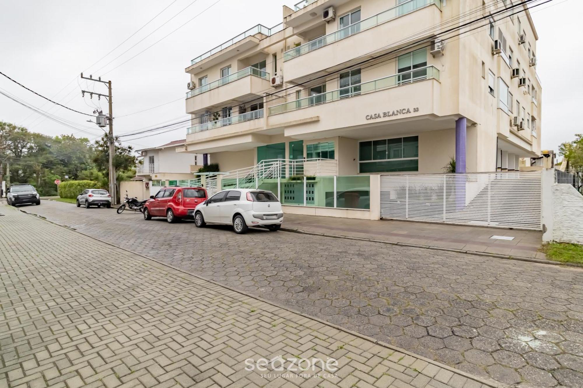Apartamento Apto Moderno Perto Da Em Campeche Csa0106 *